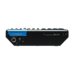 MG10 10 Kanallı Mikser - 3