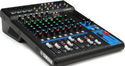 MG12 12 Kanal Deck Mikser - 2