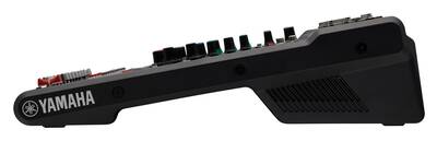 MG12X 12 Kanal Deck Mikser - 3