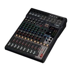 MG12XCV 12 Kanal Deck Mikser - 2
