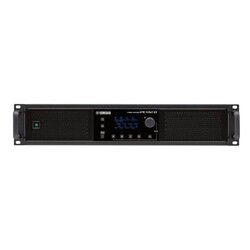 PC412D 4 Kanallı Amplifikatör - Thumbnail