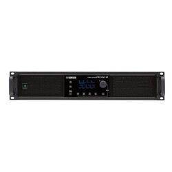 PC412D 4 Kanallı Amplifikatör - 1