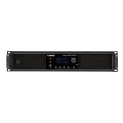 Yamaha - PC412D 4 Kanallı Amplifikatör