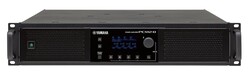 PC412D 4 Kanallı Amplifikatör - Thumbnail
