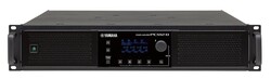 PC412D 4 Kanallı Amplifikatör - 2