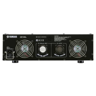 PW-800W Dijital Mikser Desteği - 2