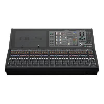 QL 5 64 Kanal Mikser - 1