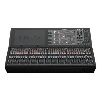 QL 5 64 Kanal Mikser