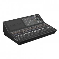 QL 5 64 Kanal Mikser - 2