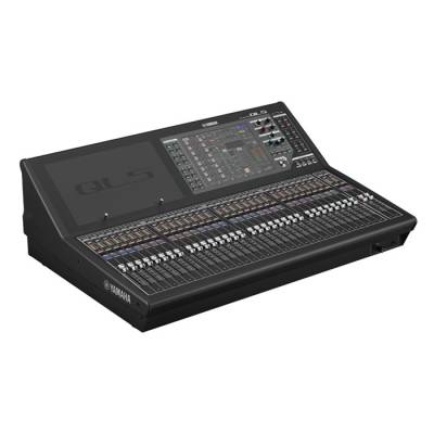 QL 5 64 Kanal Mikser - 2