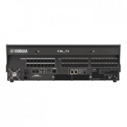 QL 5 64 Kanal Mikser - 3