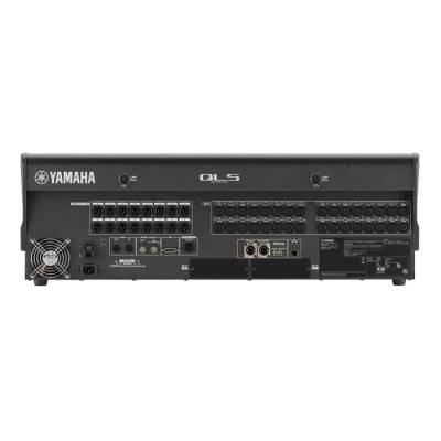 QL 5 64 Kanal Mikser - 3