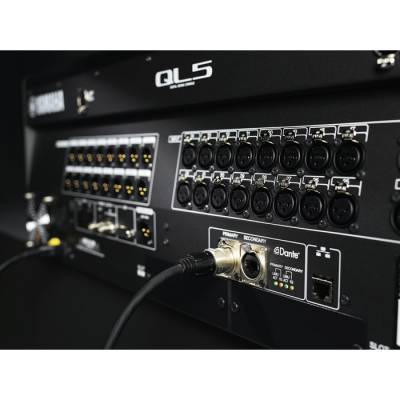 QL 5 64 Kanal Mikser - 4