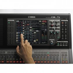 QL 5 64 Kanal Mikser - 5