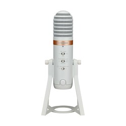 Yamaha - Retaıl - AG01 WH Canlı Yayın USB Mikrofonu