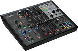 AG08 B 8 Kanal Mikser - 3