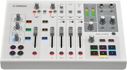 AG08 W 8 Kanal Mikser - 1