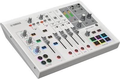 AG08 W 8 Kanal Mikser - 3