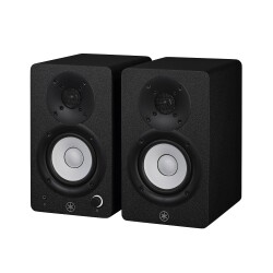 HS3 Referans Monitör (ÇİFT) - Yamaha - Retaıl
