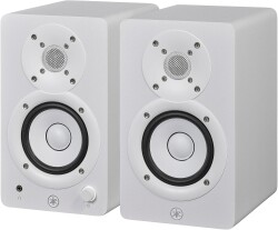 HS3 W Referans Monitör (ÇİFT) - Yamaha - Retaıl