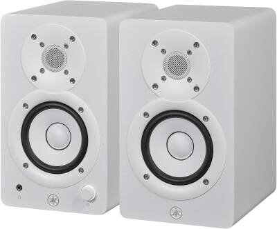 HS3 W Referans Monitör (ÇİFT) - 1