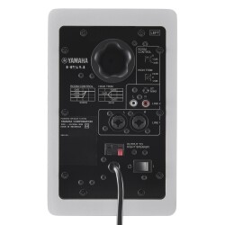 HS4 W Referans Monitör (ÇİFT) - 2