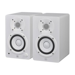 HS4 W Referans Monitör (ÇİFT) - Yamaha - Retaıl