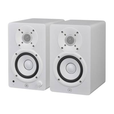 HS4 W Referans Monitör (ÇİFT) - 1