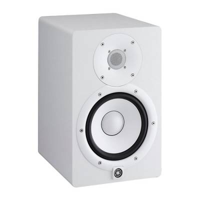 HS5W 70 Watt 5 inç Beyaz Aktif Monitör (Tek)