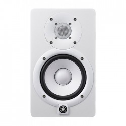 Yamaha - Retaıl - HS5W 70 Watt 5 inç Beyaz Aktif Monitör (Tek)