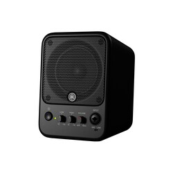 MS101-4 Elektrikli Monitör Hoparlörü - 1
