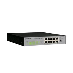 Yamaha - Retaıl - SWR2100P-10G Switch