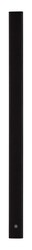 Yamaha - Retaıl - VXL1B-16P BLACK Column Line Array Hoparlör