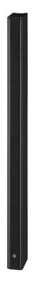 VXL1B-16P BLACK Column Line Array Hoparlör