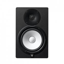 Yamaha - Retaıl - HS8 120 Watt 8 inç Aktif Monitör (Tek)