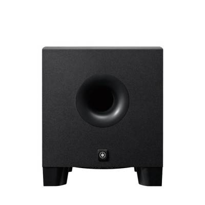 HS8S 150 Watt 8 inç Aktif Monitör Subbass