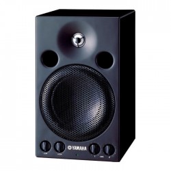 MSP3A 20 Watt 4 inç 2 Yollu Aktif Stüdyo Monitörü - 1