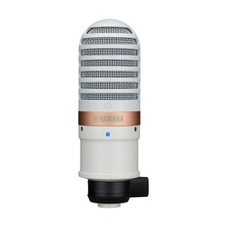 Yamaha - Retaıl - YCM01 W Kondenser Mikrofon