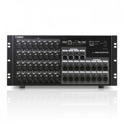 RIO3224-D2 Rack Mikser 32 Giriş 16 Çıkış - Thumbnail