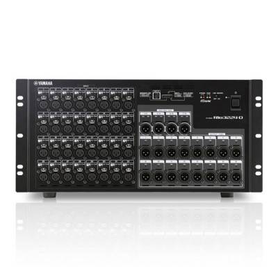 RIO3224-D2 Rack Mikser 32 Giriş 16 Çıkış