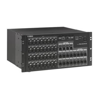 RIO3224-D2 Rack Mikser 32 Giriş 16 Çıkış