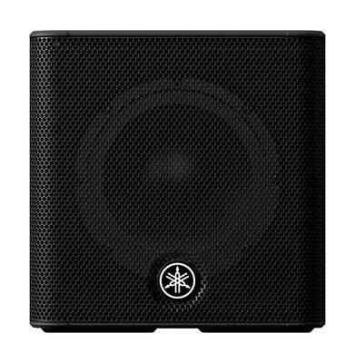 STAGEPAS 200 BTR Portable PA System - 1
