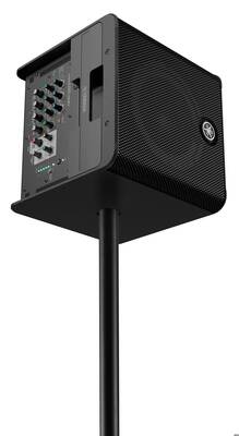 STAGEPAS 200 BTR Portable PA System - 3