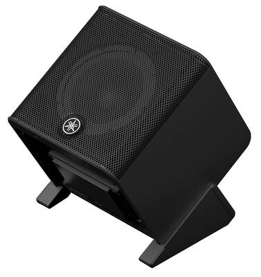 STAGEPAS 200 BTR Portable PA System - 4