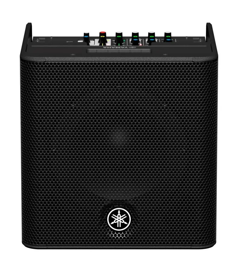 STAGEPAS 200 Portable PA System - 1