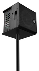 STAGEPAS 200 Portable PA System - 4