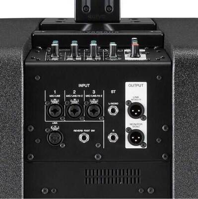 STAGEPAS1KMKII Set - 5