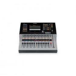 Yamaha - TF 1 Dijital Mixer 32 Kanal