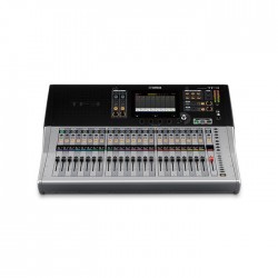 Yamaha - TF 3 Dijital Mixer 48 Kanal