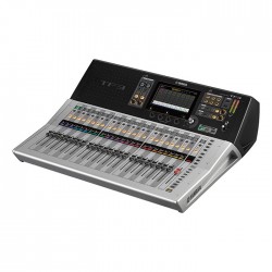 TF 3 Dijital Mixer 48 Kanal - 2